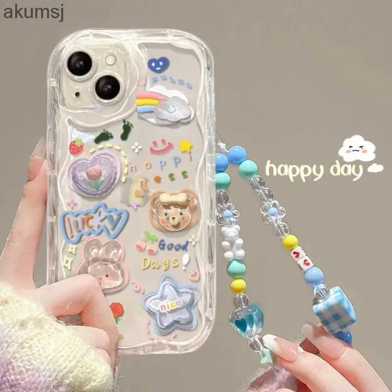 Custodie per cellulari Graffiti 3D Cartoon Anime Custodie per cellulari per Samsung Galaxy A54 S24 Ultra A14 A24 A25 A15 A33 A34 A32 A50 A51 A52 A53 A72 M54 Custodia YQ240221