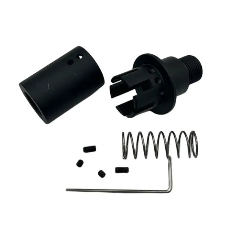 Others Tactical Accessories 14-19 Universal three-way stable adapter