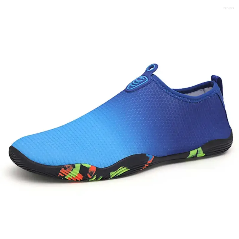 Sandali antiscivolo idrorepellenti da uomo pantofole da casa scarpe cinesi sandali neri sneakers sport visitatori scolastici badante unico