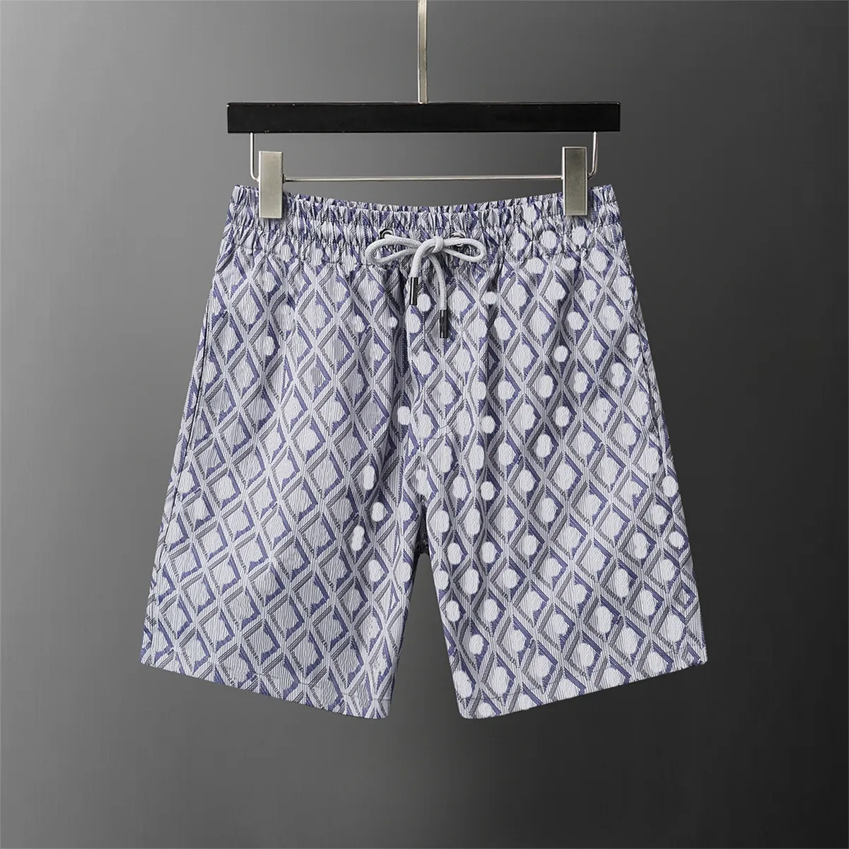 Hoge kwaliteit zomermode shorts Heren ontwerpers shorts Sneldrogend Zwemkleding Printplaat Strandbroek Heren Zwemshort kwaliteitsborging Aziatische maat M-3XL