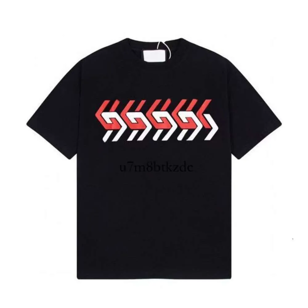 メンズTシャツデザイナーシャツテクニカル印刷