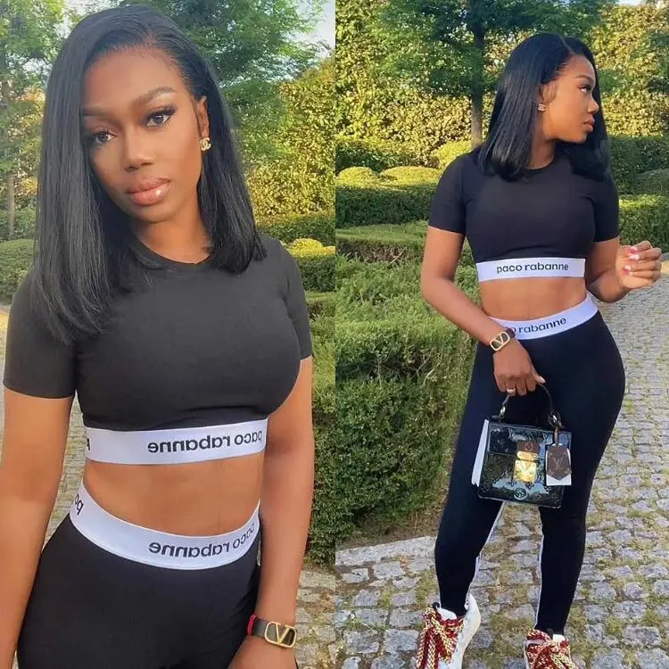 Bob Wig Lace Front Brazilian Human Hair Wigs For Black Women Pre Plucked Short Natural 13x4 virgin Straight Full Frontal Closure Wig