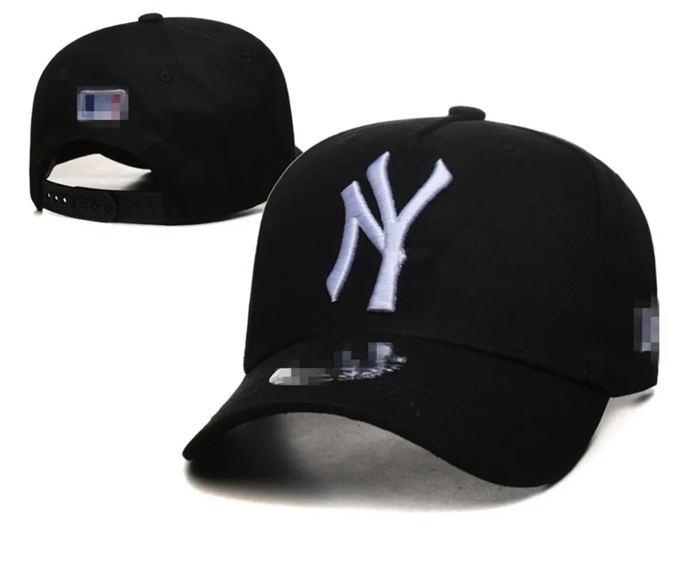 2023 Роскошная шляпа -дизайнерская шляпа Женщины мужчина женская бейсбольная капмена дизайн моды бейсболка бейсбольная команда Письмо Жаккард унисекс Рыбалка Письма Буты R19 R19