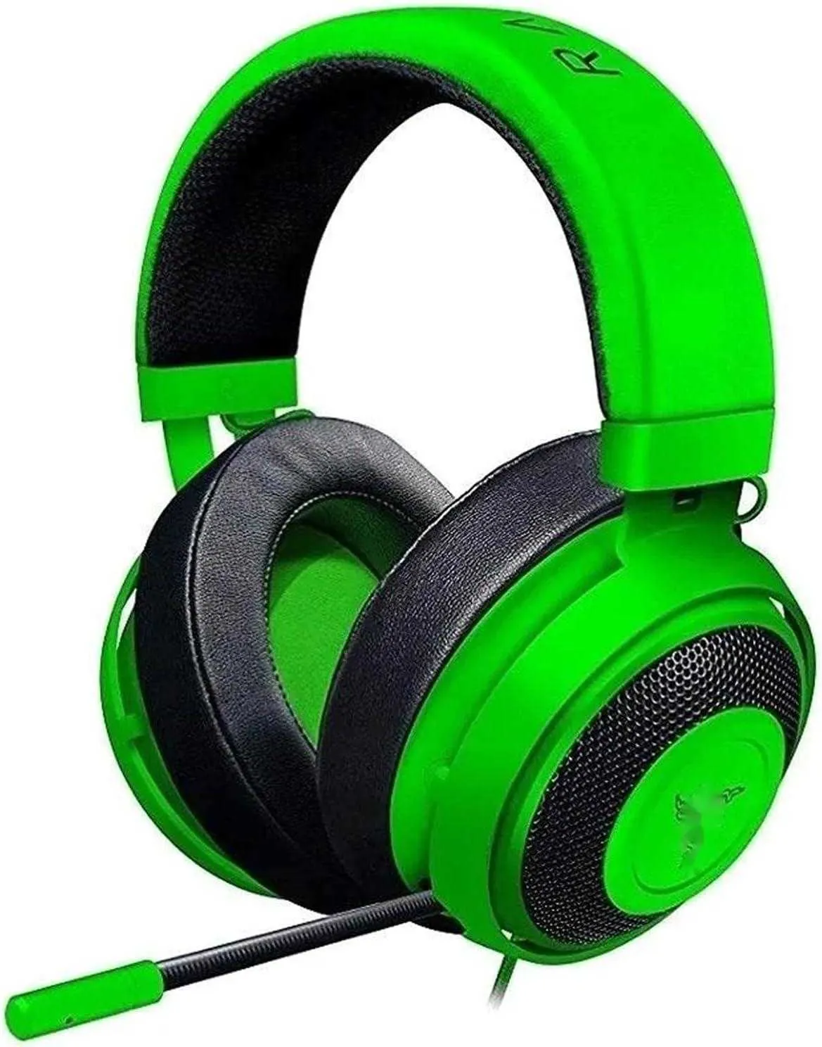 Noise Isolating Retractable Mic Headphone Aluminum Foldable Gaming Music Headset 3.5mm Jack From Hellovo 34.38 DHgate.Com