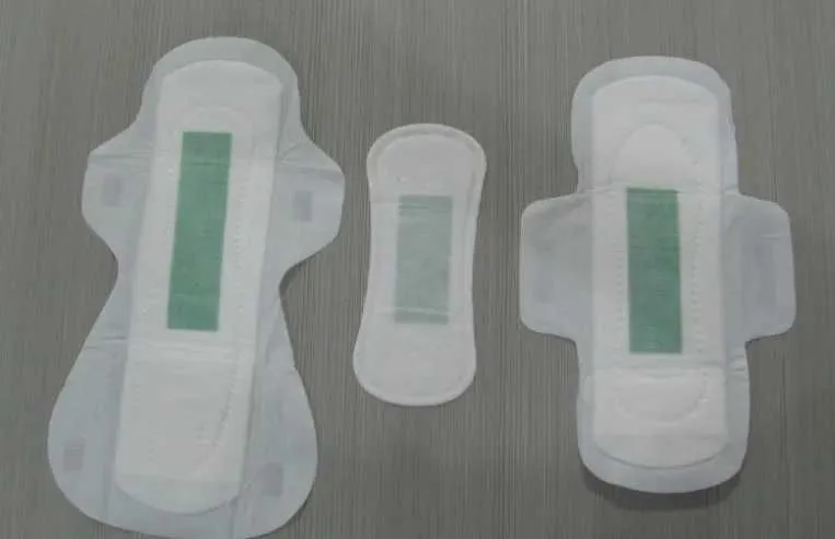 single pads-1