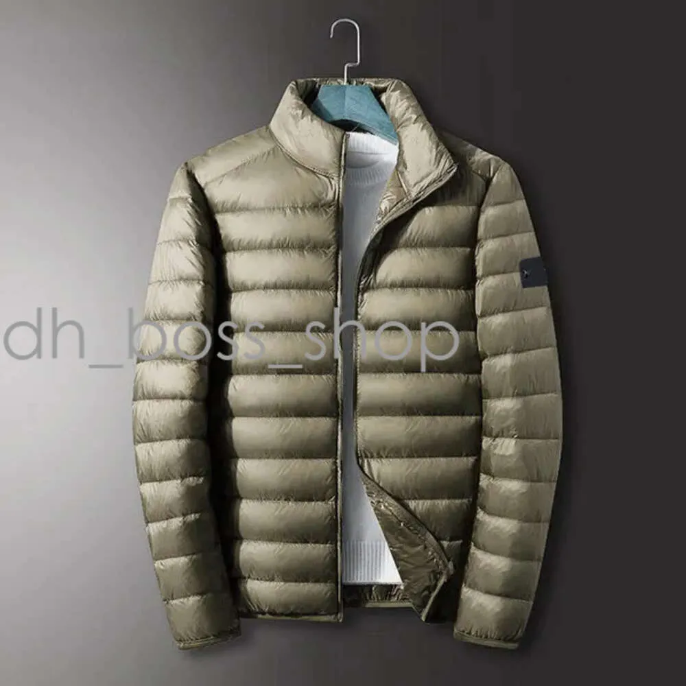 Jaqueta de moda de designer Parka Parka New Men Stylist Winter Coat Jacket Tactical Tactical Warm Cardigan Down Coat da pilha masculina espessada Rosa 114