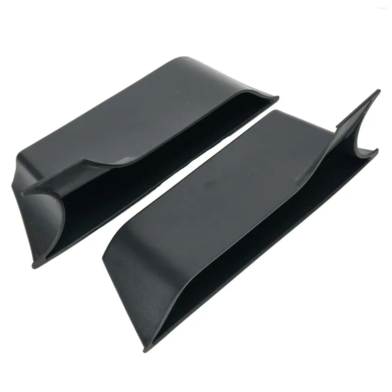 Car Organizer Interior Door Armrest Storage Box Holder Trim For MINI Cooper F56 Replace Your Worn Out