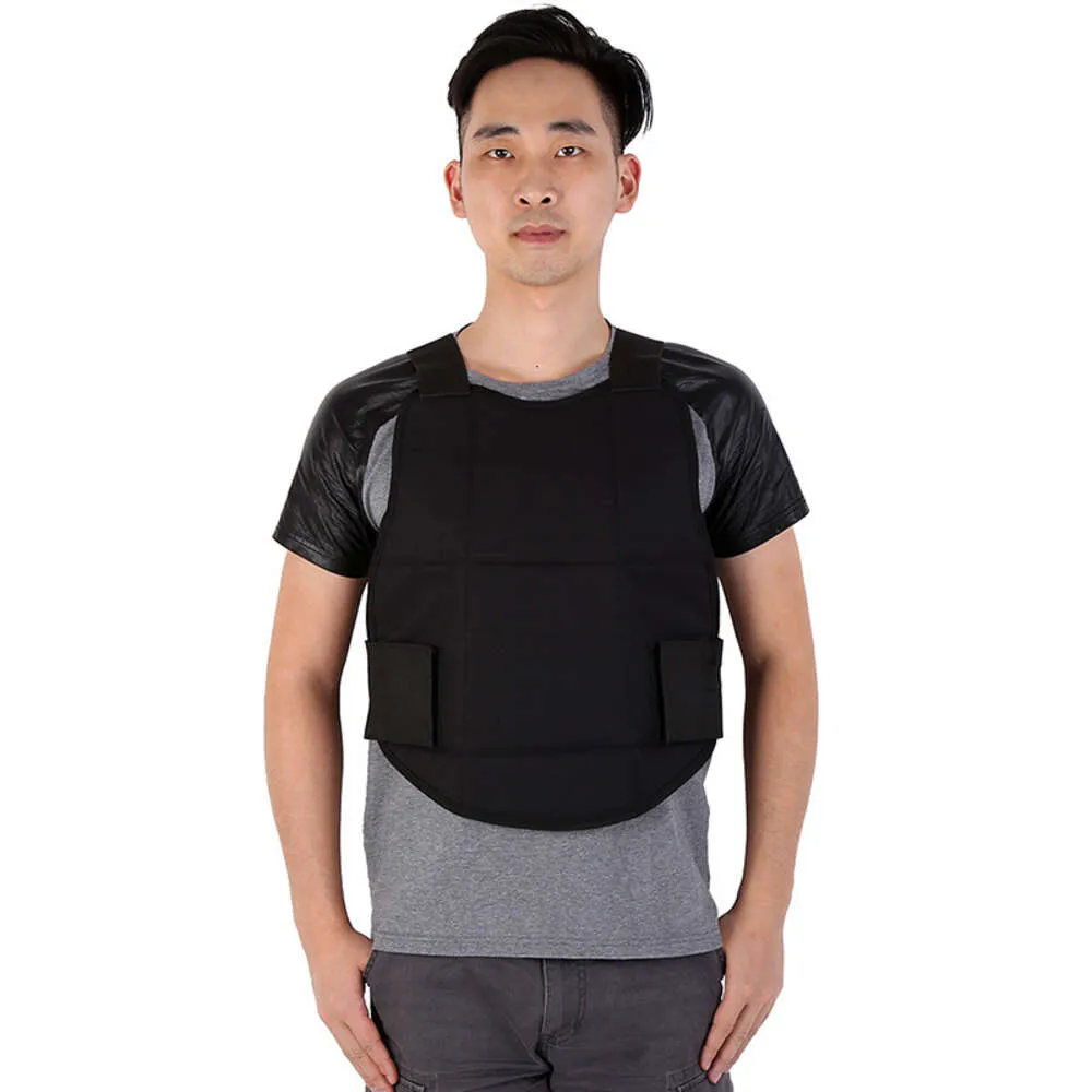 Size Black One Adult Outdoor Sports Breathable Vest Tactical Protective Tank Top CS Field Equipment 935009