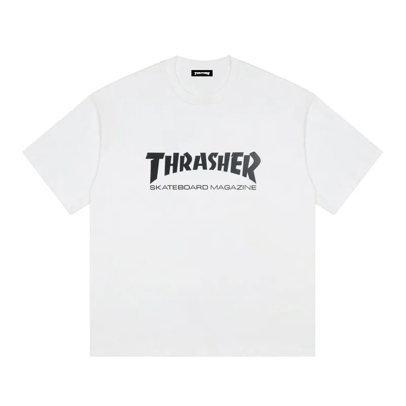 TRAPSTAR T Shirts Diseñador para hombre Impreso Moda Camiseta Verano C1-8 Ropa Hombre Algodón Casual Camisetas Manga corta Lujo Streetwear Camisetas para mujer CYD24022206