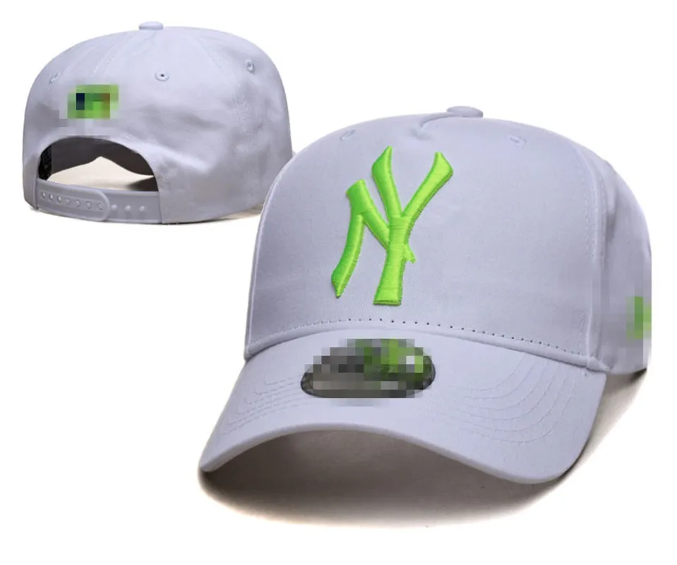 2023 Diseñador de sombrero de cubo de lujo Mujeres Hombres para mujeres Capmen de béisbol Diseño de moda Gapas de béisbol Carta del equipo de béisbol Jacquard Unisex Fishing Gaanos T9