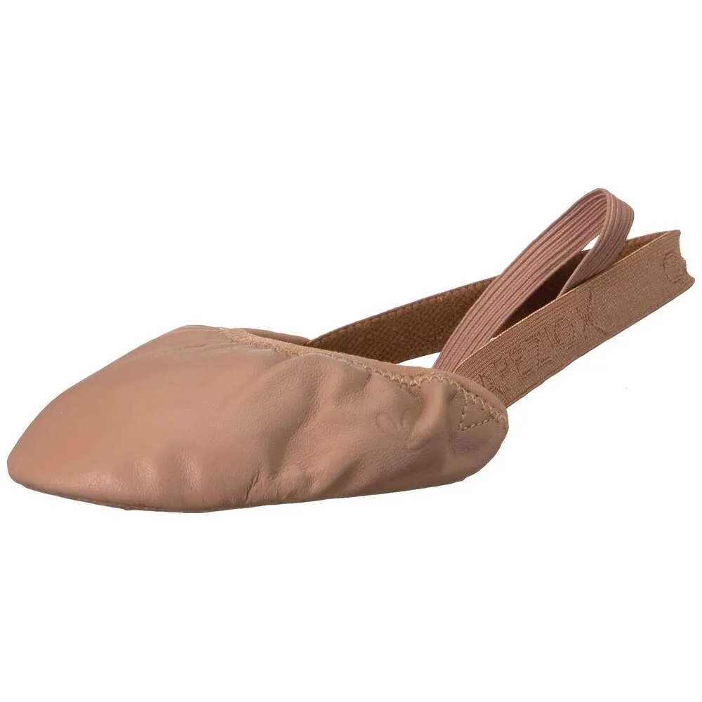 Chaussures de danse Capezio Turning Pointe 55 pour femmes