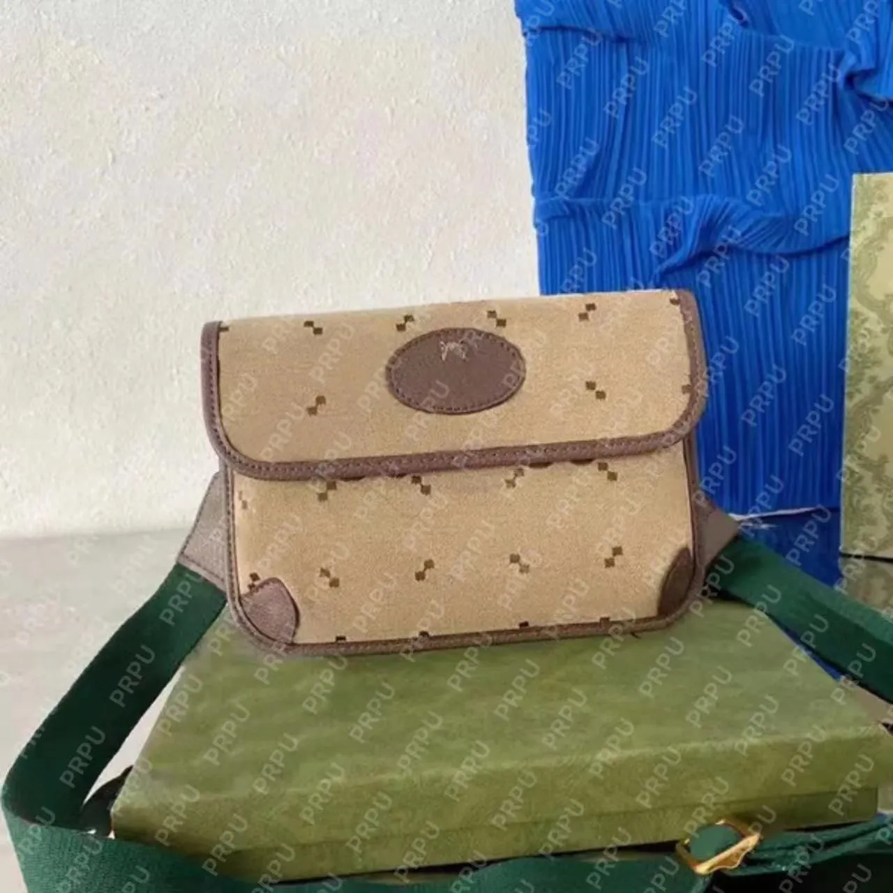 Роскошная поясная сумка для женщин, поясная сумка, дизайнерская мужская поясная сумка, нагрудная сумка, сумка-кошелек, сумка через плечо, сумка через плечо, сумки из кожи, тигровый тигр, PRPU dicky0750