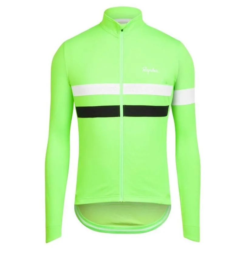 Rapha equipe camisa de ciclismo 2020 verão roupas ciclismo dos homens mangas compridas roupas ginásio respirável secagem rápida corrida bicicleta esportiva9885344