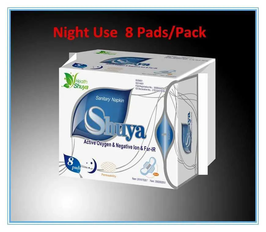 5. Shuya - Night Use _