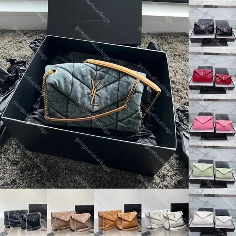 10A En Kaliteli Kirpi Kadın Bir Omuz Crossbody Çanta Tasarımcısı Çanta Kabartmalı Tahıl Cowhide Deri Tote Denim Dikiş Bulut Çantası Luxurys Çanta Çanta