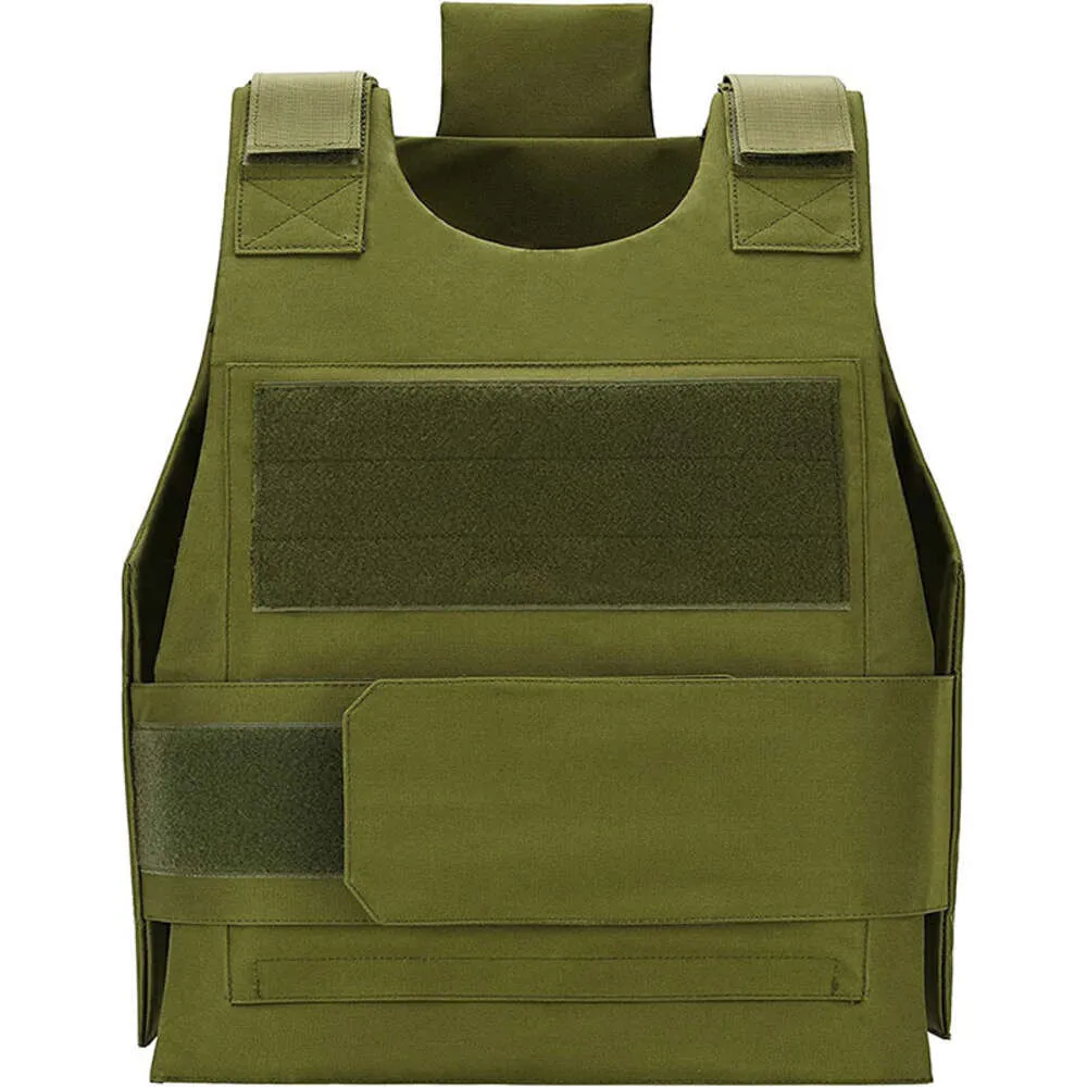 Adjustable Hot Training Tactical Protective Vest, Suitable For Light Outdoor Vest Equipment 877289