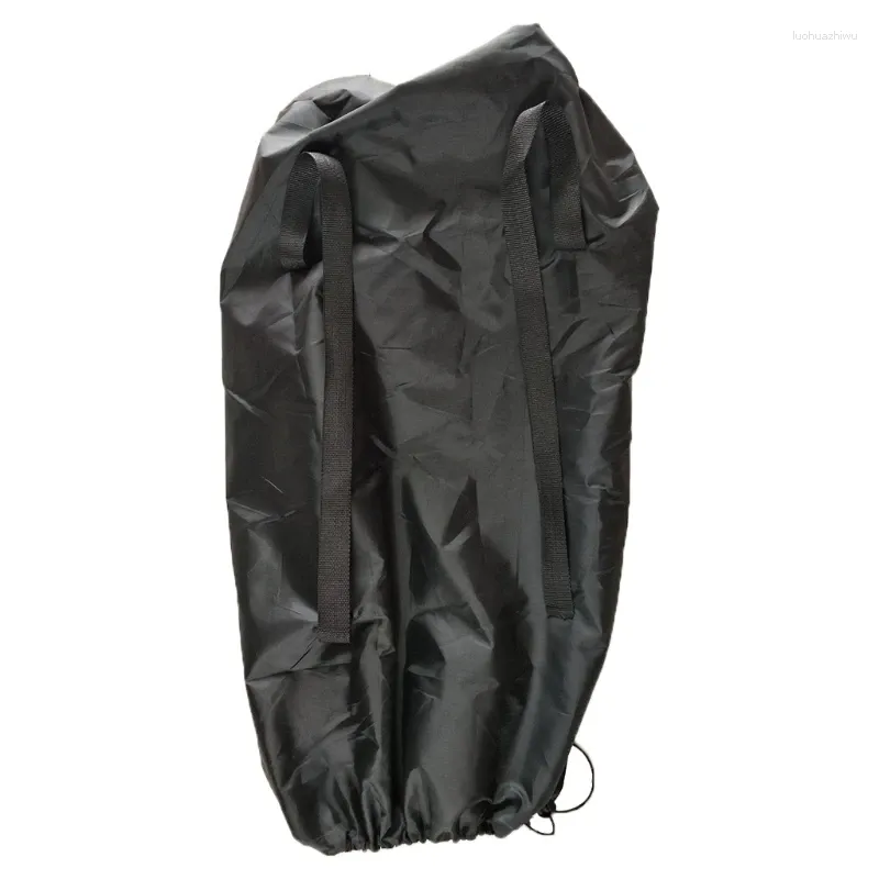 Stroller Parts Baby Safety For Seat Portable Storage Bag Foldable Drawstring Children Car Dustproof Cover D5QA