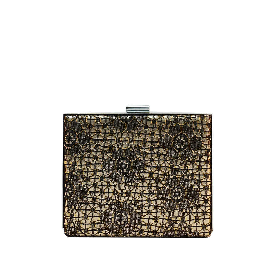 Borsa Quadrata Da Donna Con Scatola Rigida In Pizzo Nuova Borsa A Spalla Inclinata Monospalla 240222 240222 Da 25 83 DHgate
