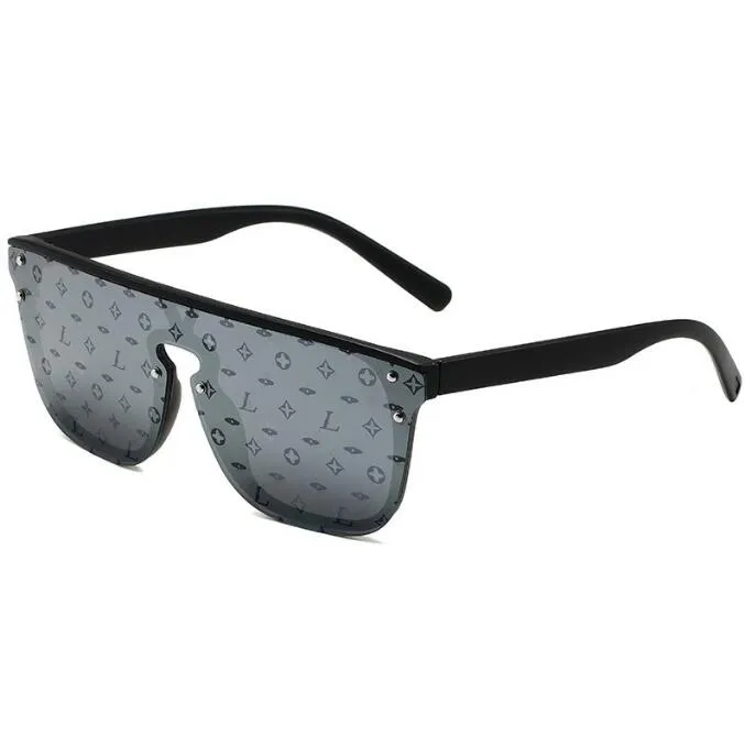 Luxury 2024 Sunglasses For Women Classic Million Styles For Ladies From