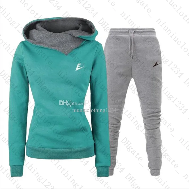 24ss Designer Trainingspakken Grote maten tweedelige damesset Top en broek Dames trainingspakkleding Casual 2-delige outfit Sportpak Joggingpakken Trainingspakken