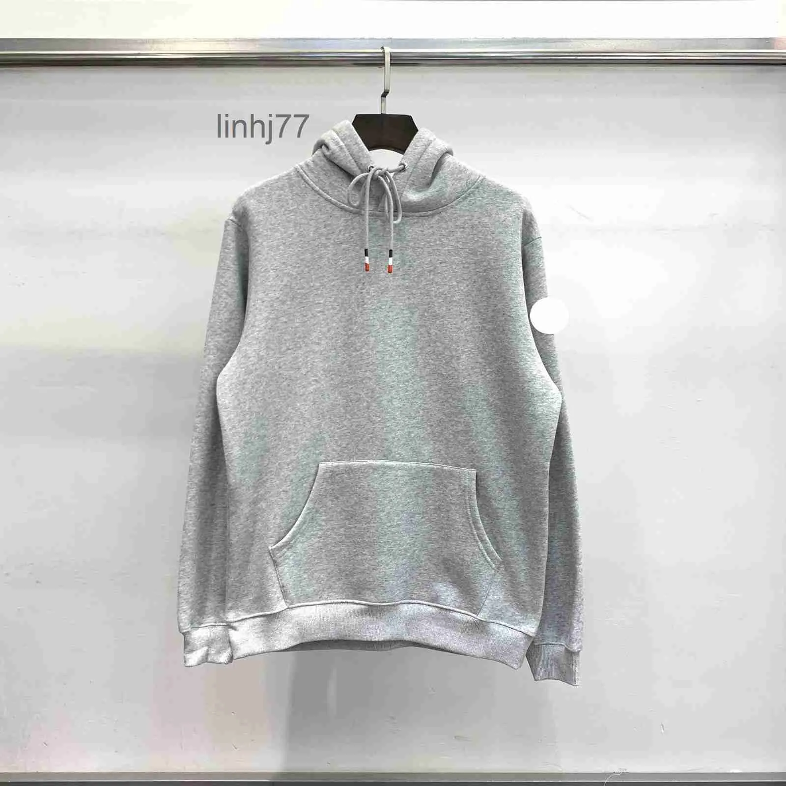 Mens Hoodies Sweatshirts New Monclairs Designer Men Pullover Sweatshirt Warm Sweater Letter Printed Long Sleeve Hooded Casual Tops Tracksuit Jacklotk