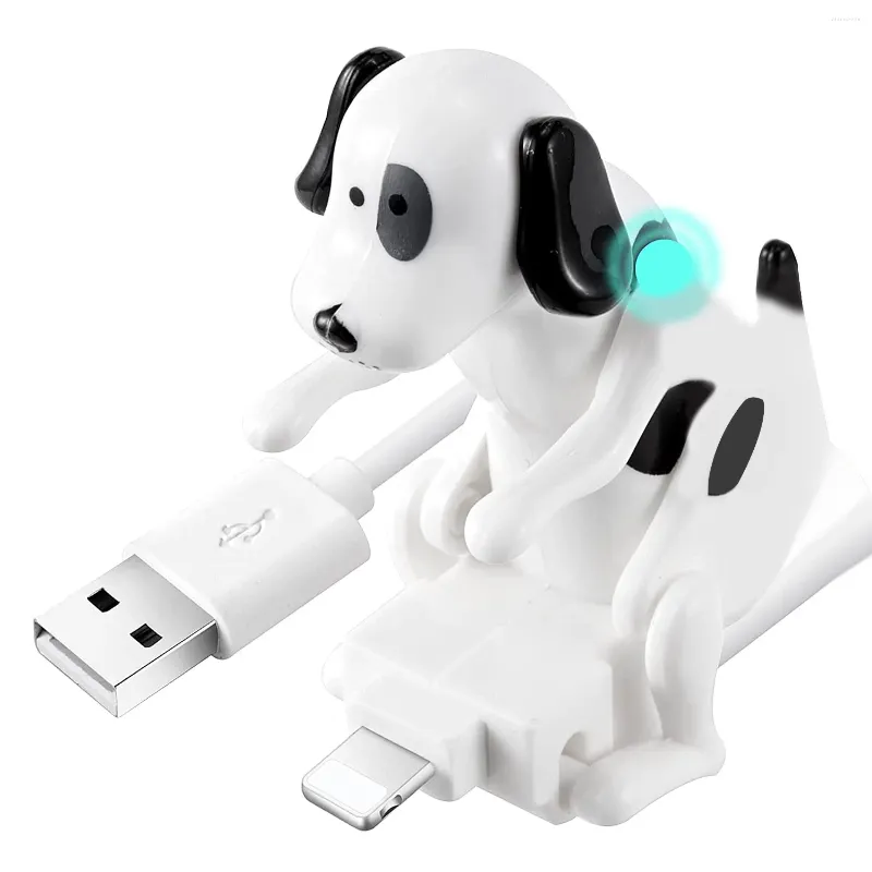 Кабельное зарядное устройство для iPhone 13/12/11 и других Moving Spotty Fast USB