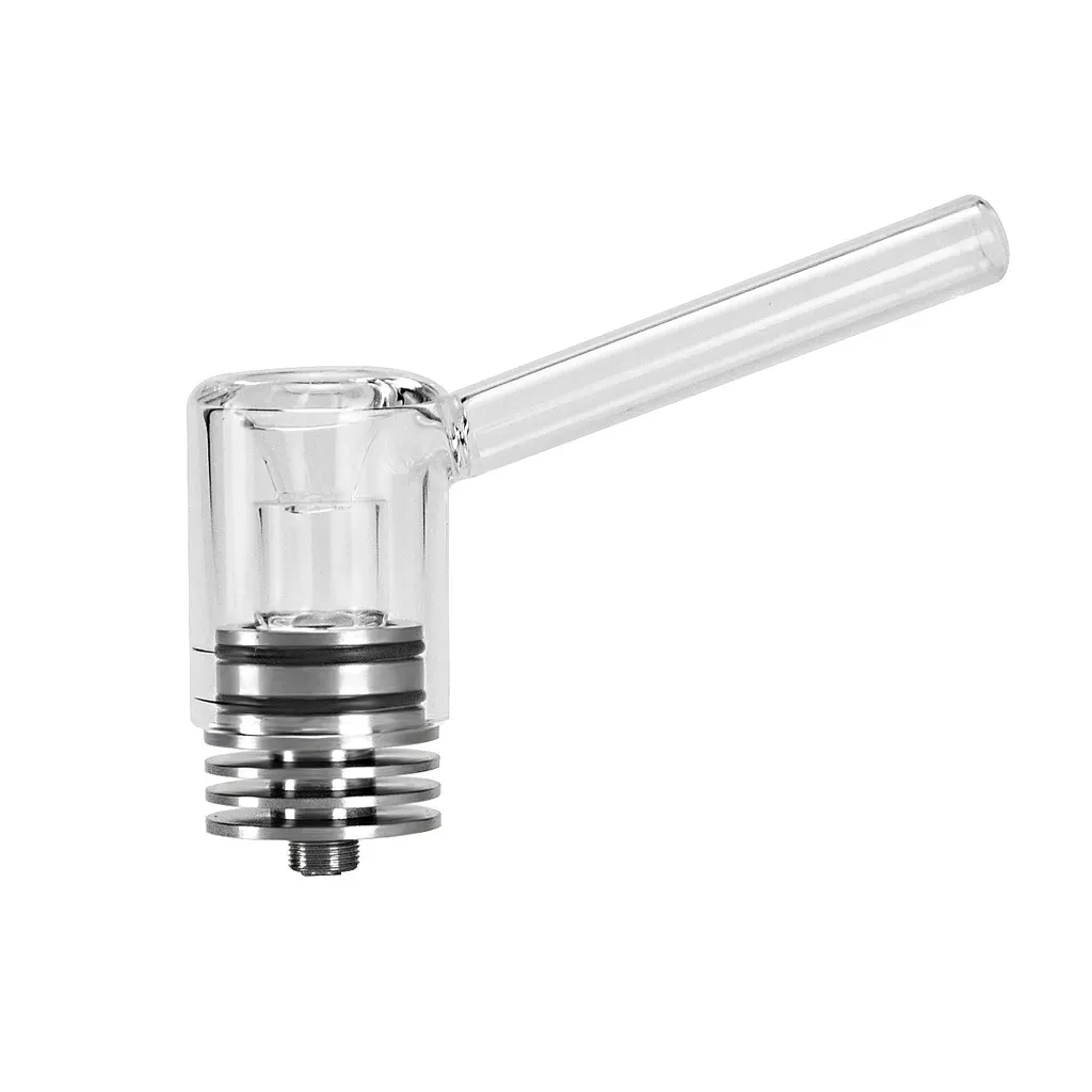 Longmada Motar I Wax Heaters Quartz Bucket Heating Chamber Cup Element Glass Attachment ZZ