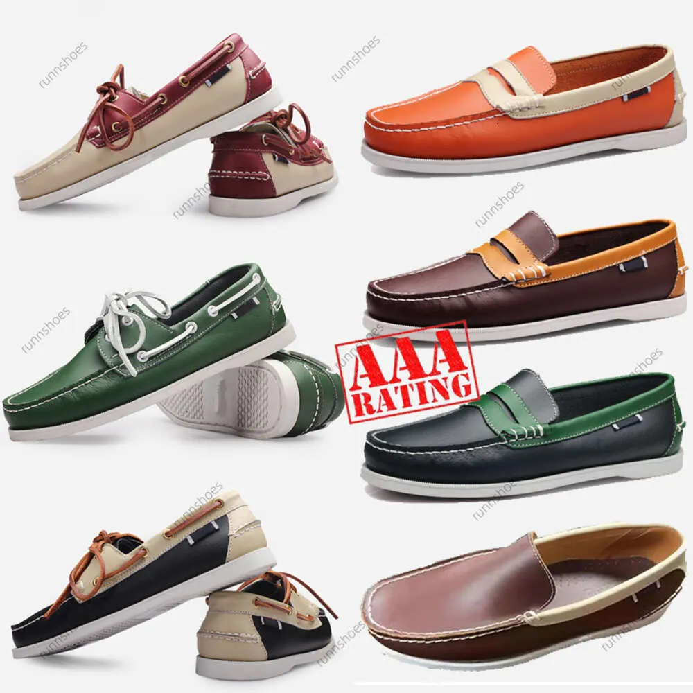 nieuwe Designer schoenen Luxe Merken top Leer Mode Heren Zakelijk Jurk Loafers Puntige Zwarte sneakers Oxford Ademend Formele Bruiloft Schoenmaat 38-45