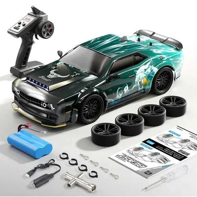 SG216PRO ZLL RC 4WD BEAST 高速　ラジコン　70km/h 1:16 SG216MAX High Speed RC Car 70KM/H 4WD Brushless Off-Road