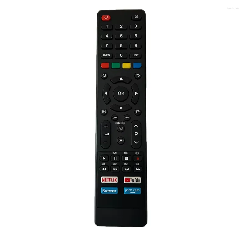 Telecomandi di controllo per AKAI AK4021NF AK3221NF BAUHN ATV32HDS-1020 ATV40FHDS-0720 ATV40FHDS-0320 ATV32HDS-0420 Smart 4K UHD LED TV