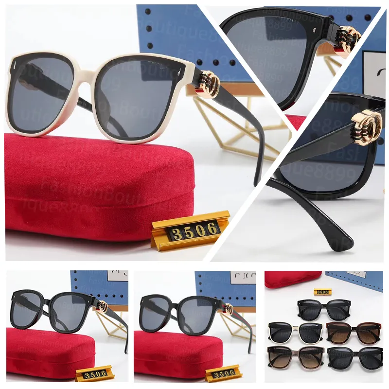 Modedesigner Buchstabe Sonnenbrille Luxus besondere Frauen Sonnenbrille Persönlichkeit Trend Sonnenbrille für alle jungen Menschen Reisen Urlaub Sonnenbrille