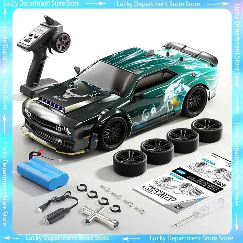 ZLL SG216 MAX/PRO 1/16 Scale RC Drift Car 70KM/H High Speed 4WD