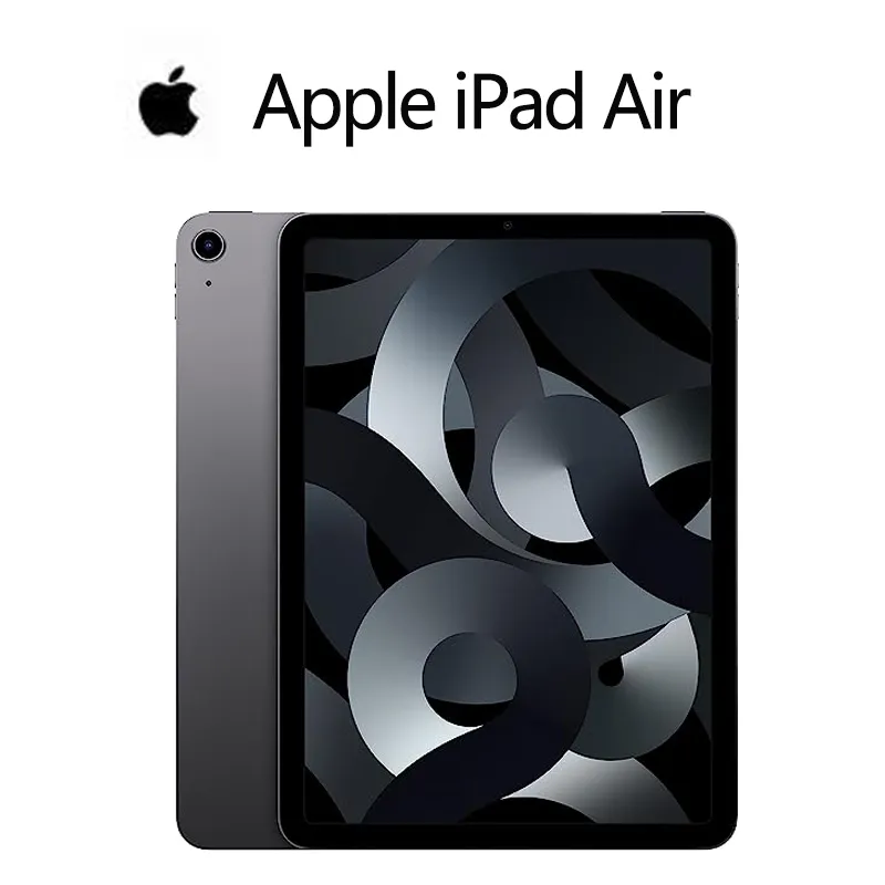 Apple iPad 5e (Air 1) generatie 10,9 inch 16 GB 32 GB 64 GB Wi-Fi + mobiele camera IOS Originele gereviseerde tablets