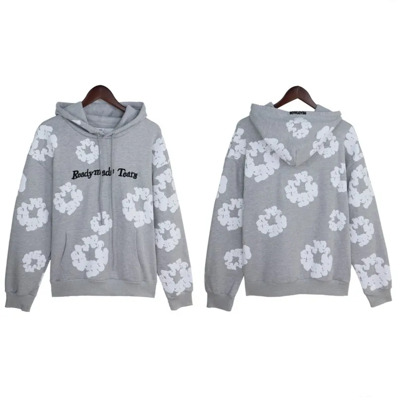 SAMPLES LOST FLOWER PATTERN HOODIE 新品 il_1080xN.5592289923_scod.jpg