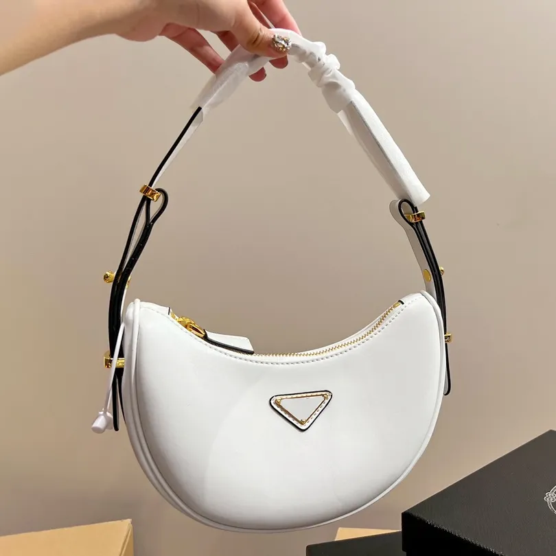 Torebki torebki torebki Projektanci Cross Body Projektanci 3 sztuki worki 2005 Crossbody Hobo torebki sprzedaż damskiej damskiej torby na ramię mody Minimalistyczny styl funkcjonalny