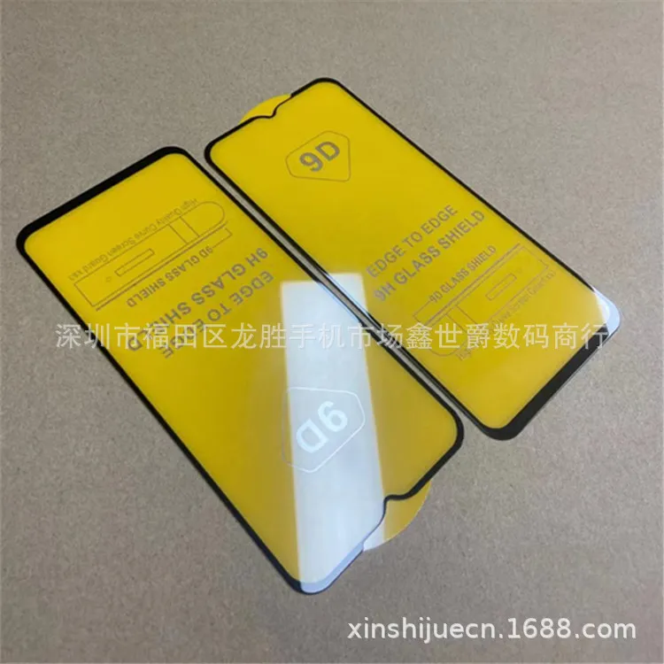 9D Full Glue Cover For Apple iphone 15pro 15promax 15 14 13 12 pro max 11 11pro X Xr Xs Xs Max 8 7 6 Cover tempered glass Ultra Thin screen protector Clear Film