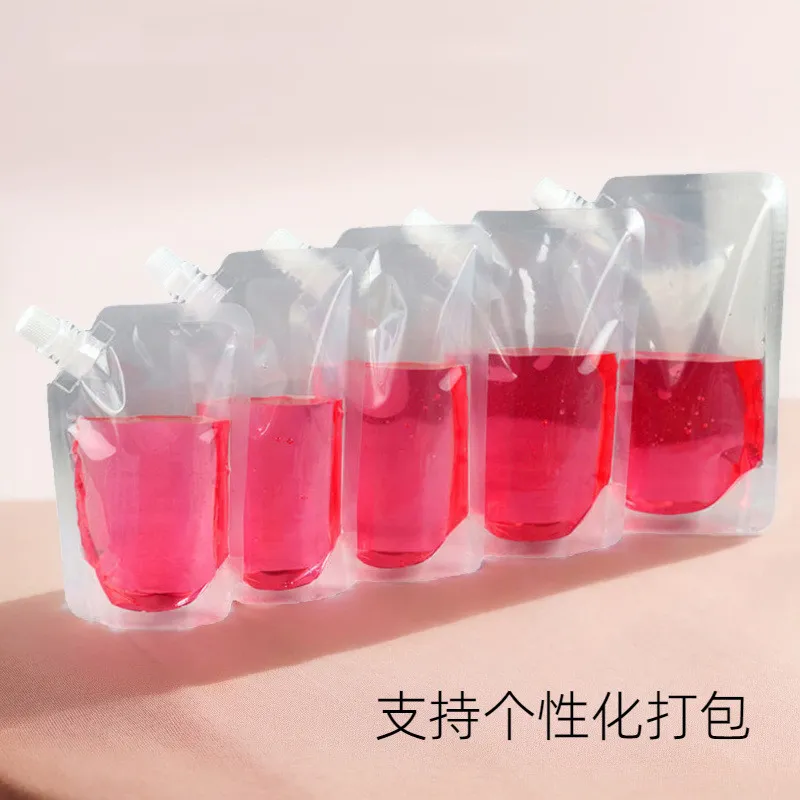 Bulk pouches sale