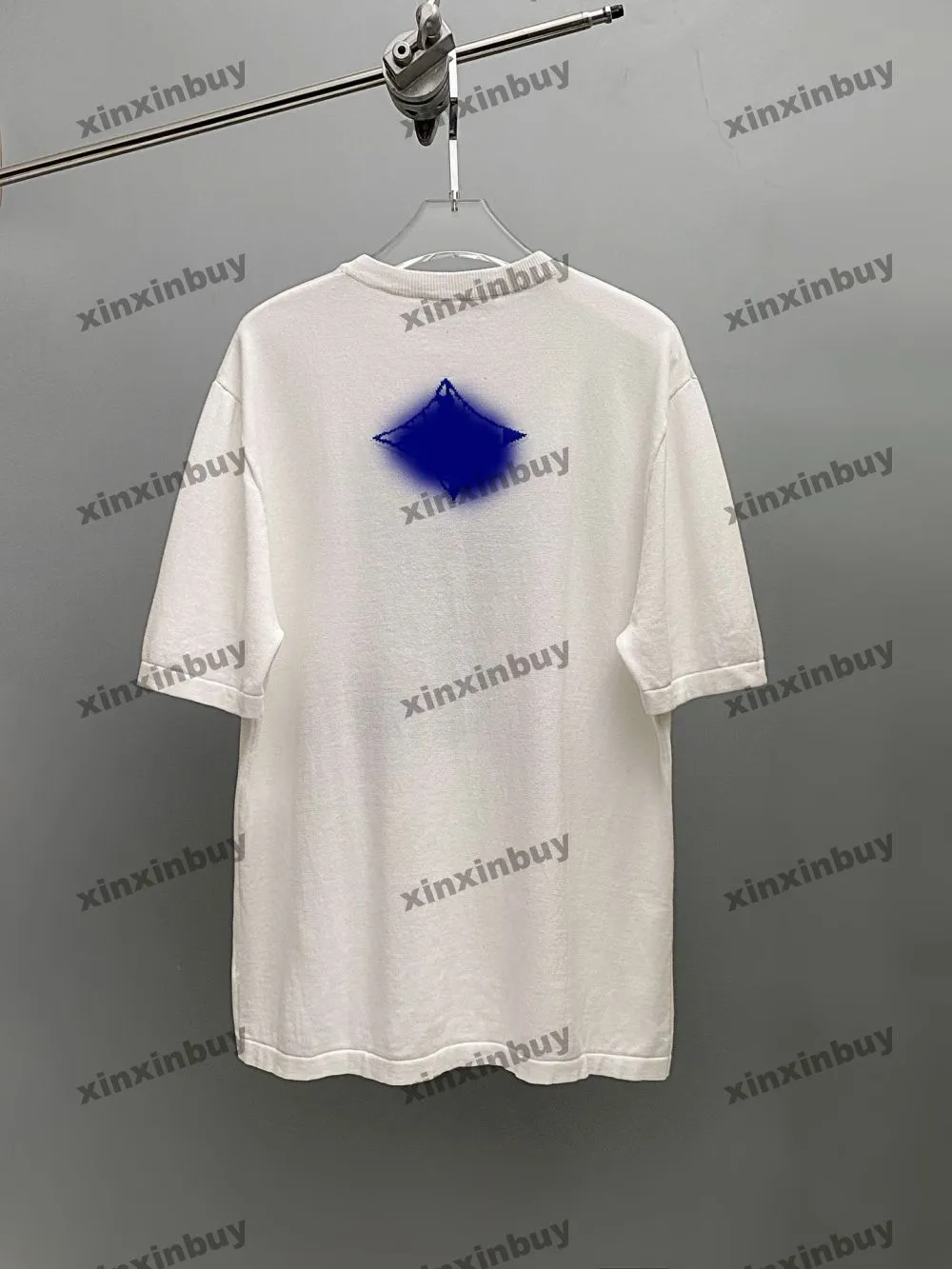 NISHINOMIYA CITY Ringer T-shirt（ニシノミヤ市西宮市リンガーT