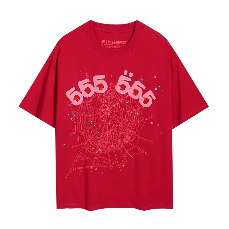 DHgate.com:Sp5der T Shirt Fashion Street Clothing Web DHgate.com:Sp5der T Shirt Fashion Street Clothing Web