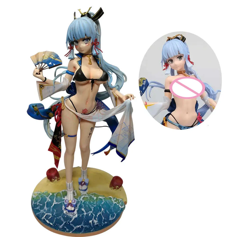 Anime Manga Genshin Impact APEX TOYS Mihoyo Kamisato... From Allseasonsyy,  $55.78