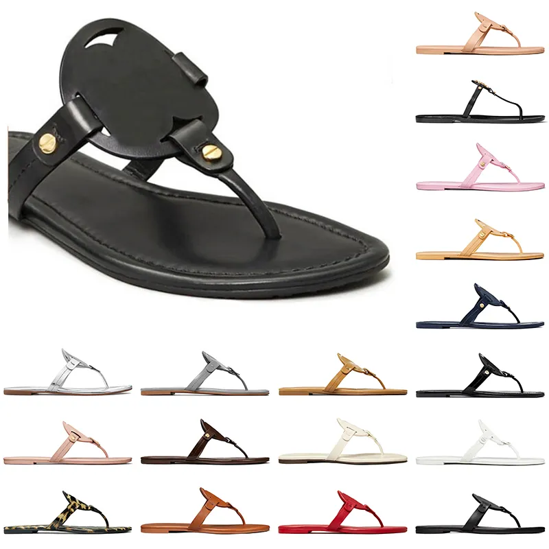 tory burch sandals tory burchsandals sandals famous designer women  flip flops metallic snake embossed leather tory birch toryburch sandal slides【code ：L】slipper lady dhgate slide