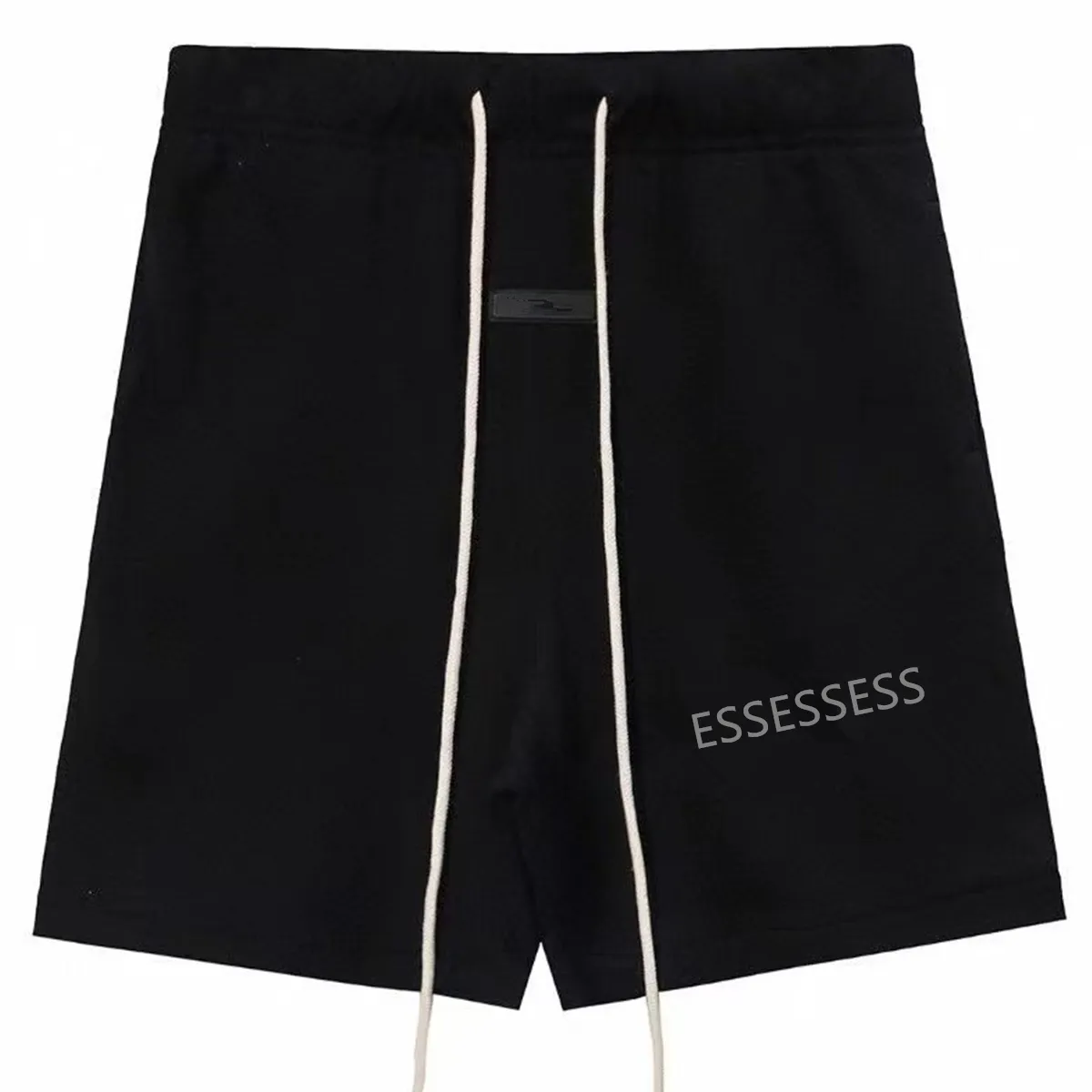 パンツ CLASSIC SWEATSHORT / Jet Black XS CLASSIC SWEATSHORT / Jet Black XS