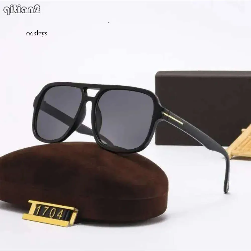 Designer Sunglasses For Men And Women Super Star Tom Ford Style With