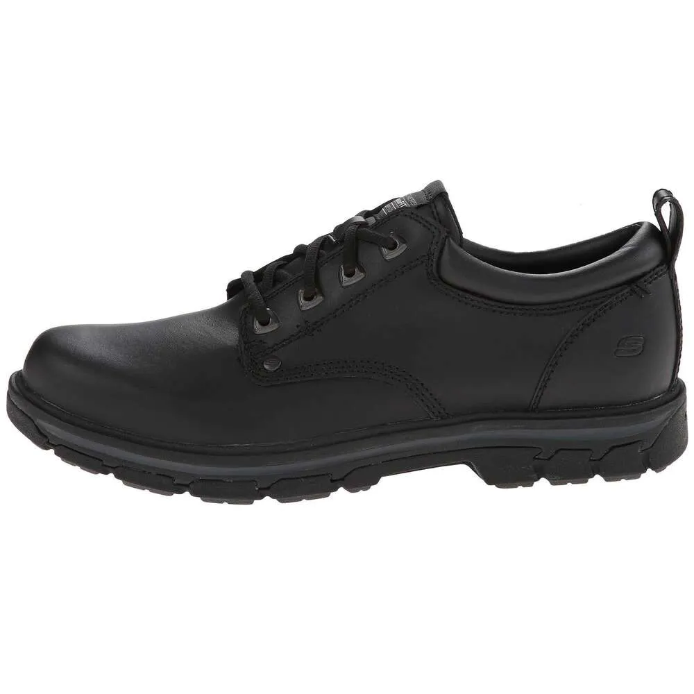 Skechers Mens 세그먼트 Rilar Oxford