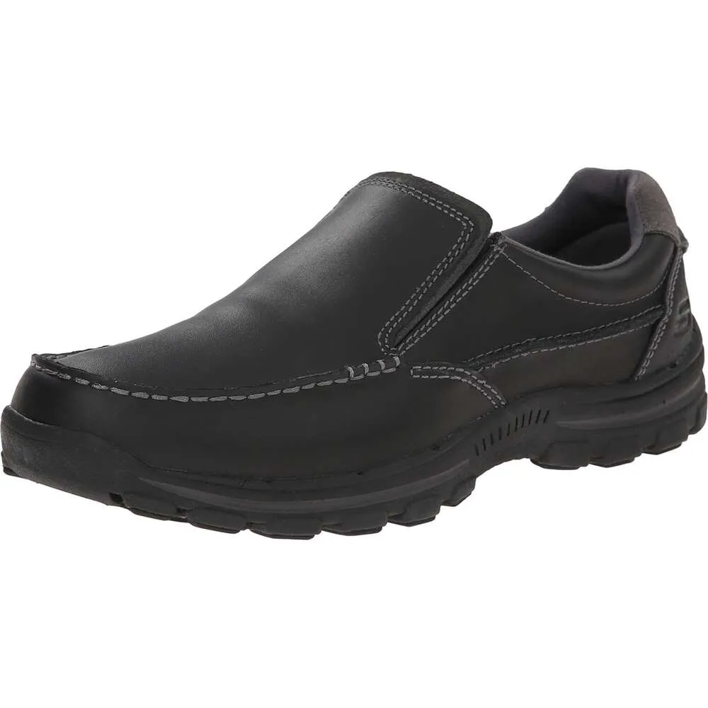 Rayland Single Men's Braver Skechers Kick Loafers 819 755