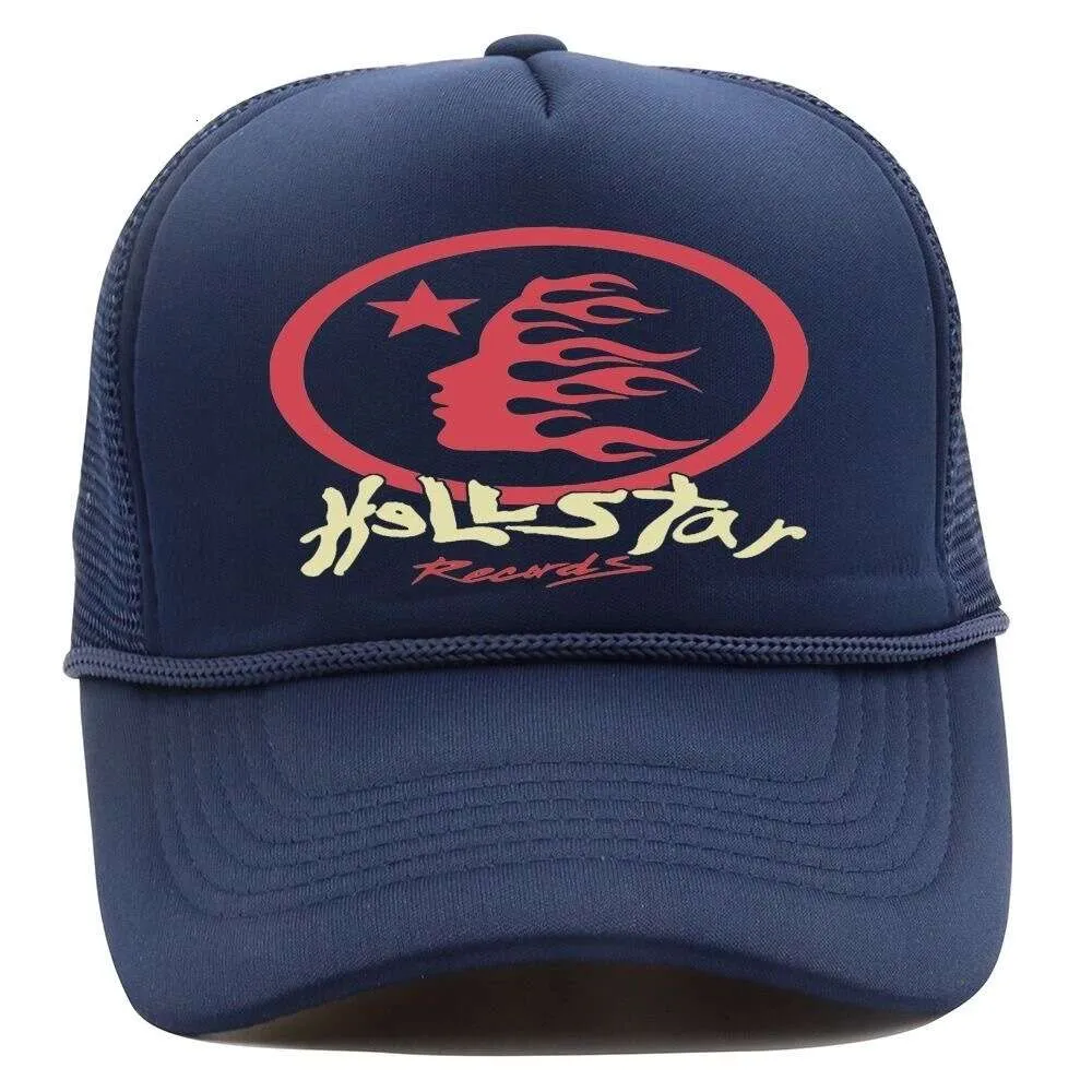 Hellstar Hat Hellstar Hell Star Cortezs Cap Designer Hat Demon