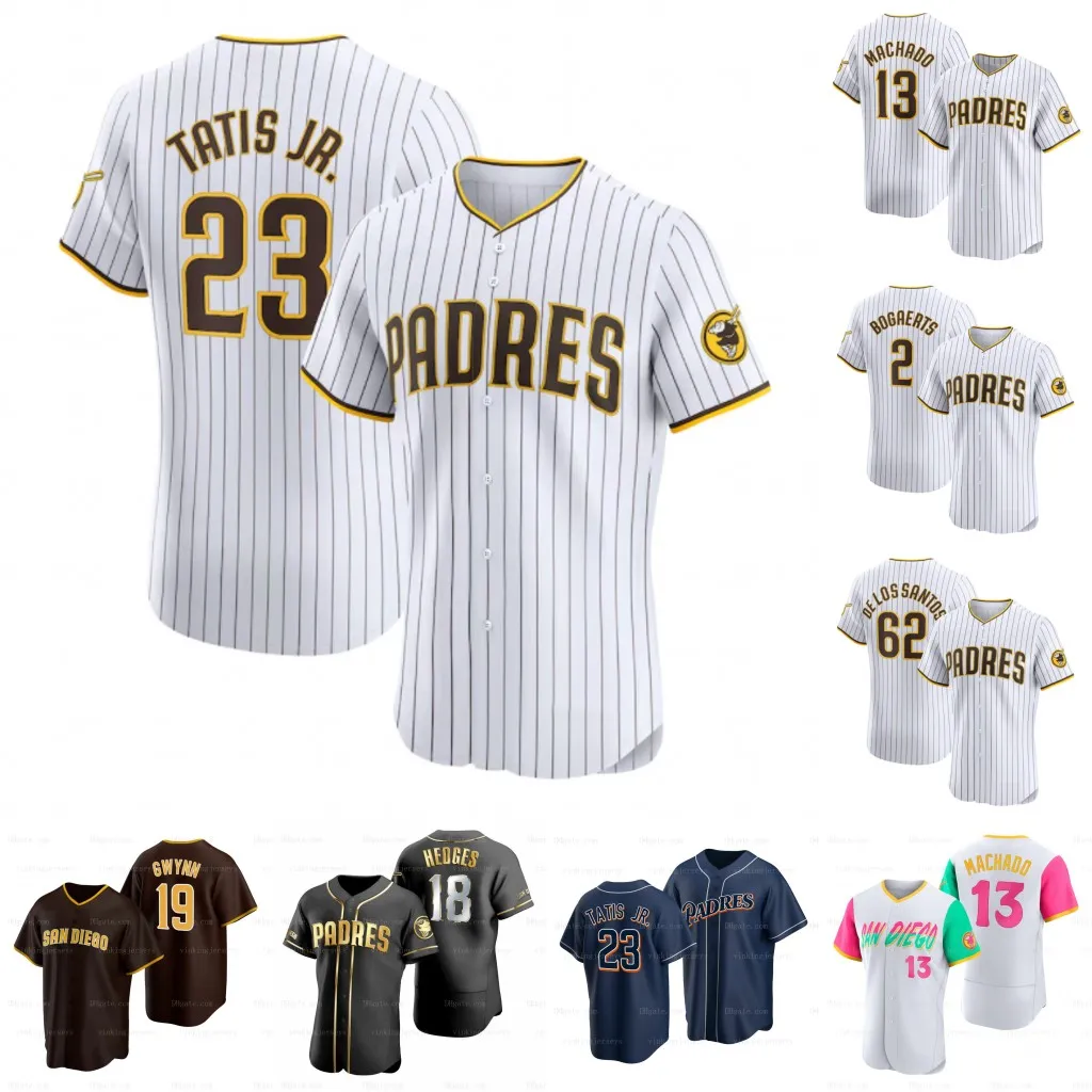 soto padres jersey