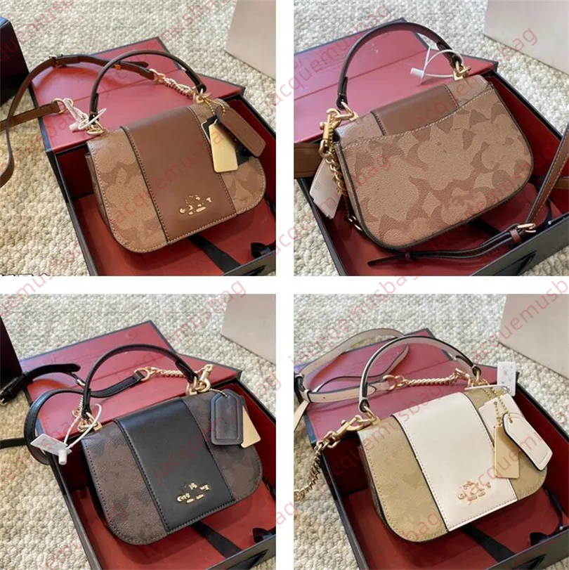 デザイナーLysa Crossbody Bag Co Women Handbag Tote Fashion Sholend Messenger Clutch Wallet C laded Hobo Purse Ladies High Quality Satchels Backpack Dhgate Sacoche