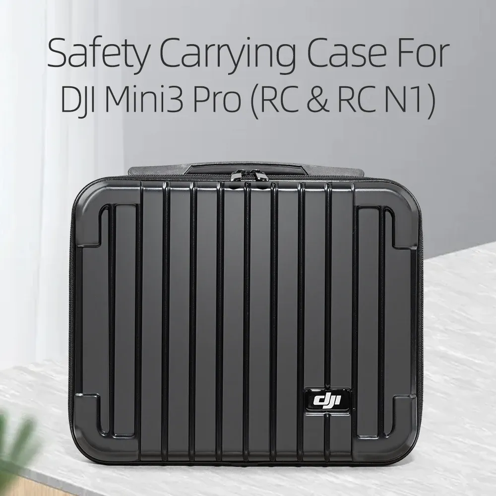 Drones Hot Sale Adequado para DJI Mini3 Pro Storage Storage Bandcecase Bandcecase Bolsa Outdoor Carry Box Case mais recente DJI Mini3 Pro