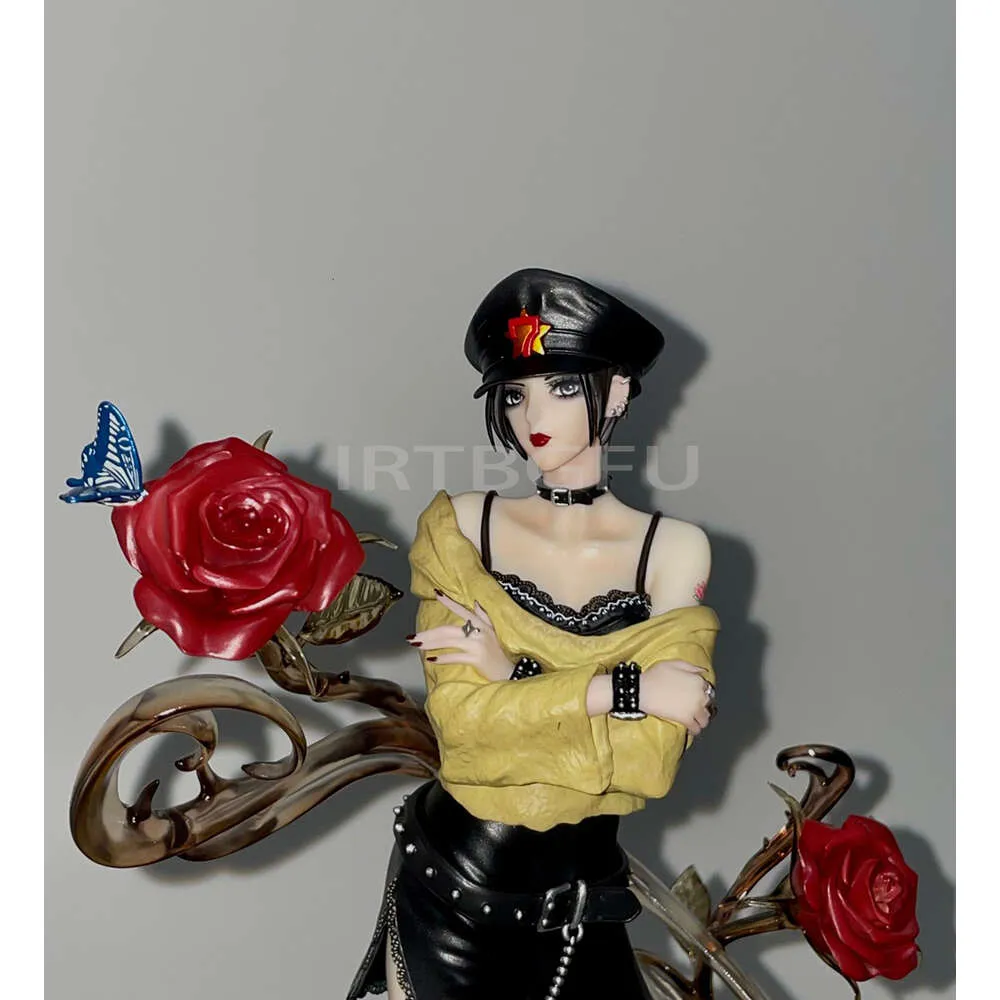 Anime PVC Şekil: Nana Komatsu Oosaki Nana 24cm 1/8 Yi TL1